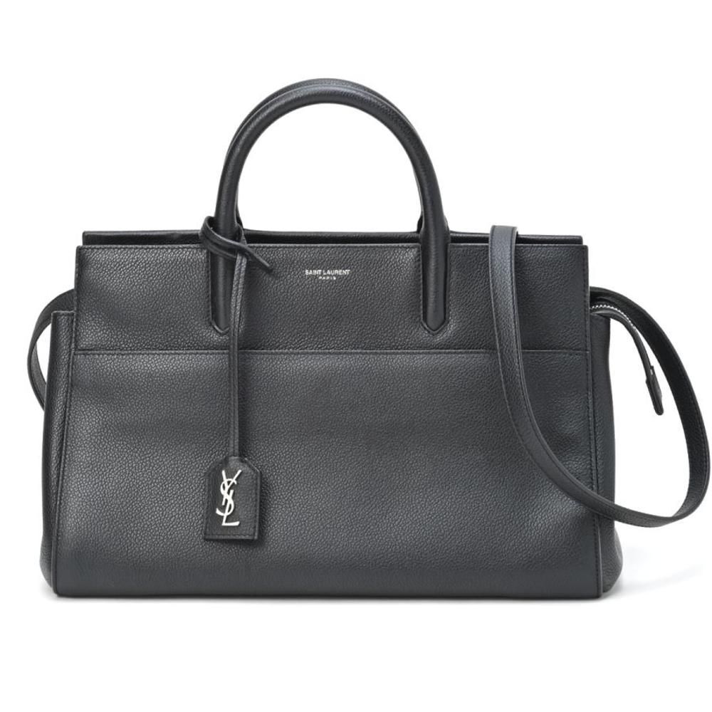 Saint Laurent Cover Rive Gauche 2way Shoulder Bag